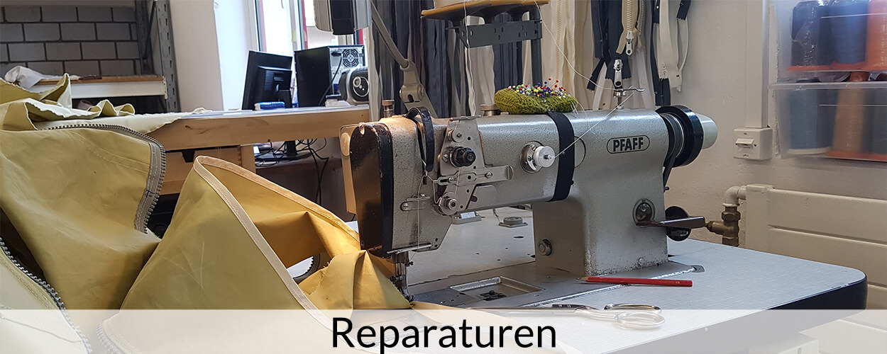 Zeltflicki - Reparaturen Zeltflicki - Reparaturen